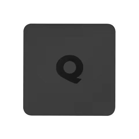 10PCS LOT Original iATV Q1 Smart TV Box Allwinner H313 AndroidTV 2G/8G 2G16G 4K BT 2.4G/5G WiFi HDR 