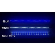 10%Cashback   Roxin aquarium fish tank LED light RX-L600 (60CM)