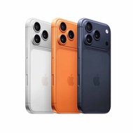(Apple) iPhone 17 Pro 256G宇宙橙