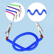 Dental Supplies Material Scarf Clip/Napkin Holders/Spring Rope Dental Material Napkin Holders Dental