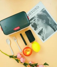 瑞士品牌 HeatsBox Life輕量版智能加熱飯盒