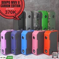 Promo / Terlaris DOVPO MVV II - CARBON EDITION MOD AUTHENTIC Terbaik