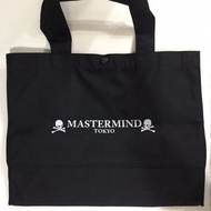 MASTERMIND TOKYO TOTE BAG MMJ mastermind Japan mastermind World