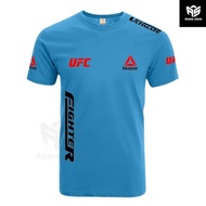 Áo thun Kaos UFC The Ultimate MMA