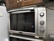 Delonghi焗爐 烤箱