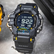 [ READY STOCK💯 ] GSK Rangeman GPR H1000 GBD H1000 GPR 1000 GBD100 FullBlack Jam Tangan Lelaki Murah 