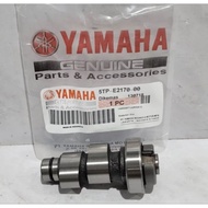 NOKE NAS CHAMSHAFT YAMAHA JUPITER Z VEGA R NEW 5tp 3S0 2P2