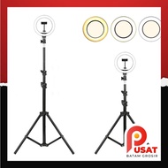 Wholesale Batam Center - R747 Ringlight For Youtuber Live TIKTOK / Ring Light Selfie Livestreamer / 