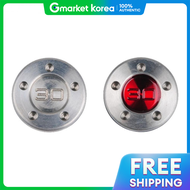 Red Putter Weight 20g