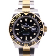 ROLEX GMT-Master II 116713LN
