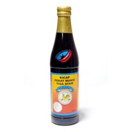 Kicap Pekat Manis TIGA AYAM 330ml (Thick & Sweet Soy Sauce)