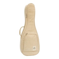 YMT 26吋烏克麗麗袋 亞麻袋 Tenor Ukulele Bag