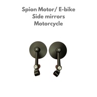 Motor spion cygnus 🏻 ebike side mirrors