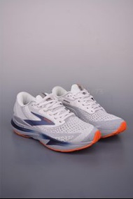 Brooks Adrenaline GTS 22 男款跑鞋