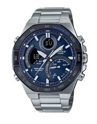 CASIO EDIFICE ECB-950 ECB-900series ECB-950MP-1A ECB-950DC-1A ECB-950DB-2A ECB-950DB-1A ECB-900MP-1A ของแท้ประกันศูนย์1ปี