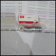 BALL BEARING 608 ZZ FBJ 