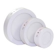 6W /12W /18W /24W Round Ceiling Light, Living Room Led Ceiling Light
