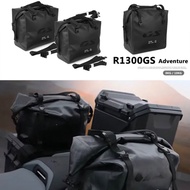 For BMW R 1300 GSA R1300GS Adventure R 1300 GS ADV Motorcycle Accessories Aluminium Case Liner Bag L