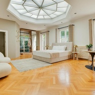 โรงแรม Atik Hotel Vienna - 14. Penzing, เวียนนา