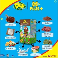 Excel Smart Vitamins PLUS DATO FADZILAH KAMSAH Excel Hana Smart Minda Xpro Excel Pro Xplus Chocolate