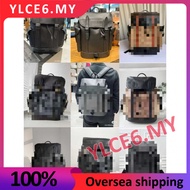 C6081 C5414 C8183 CB839 CV983 CV982 CE472 C7673 CAJ51 Hudson Backpack In Blocked Signature Canvas Me