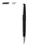 ปากกาหมึกซึม LAMY 2000 Bb Gold