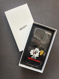 McDonald’s x Verdy Casetify Case iPhone 15pro 全新現貨 $380 只限順豐到付
