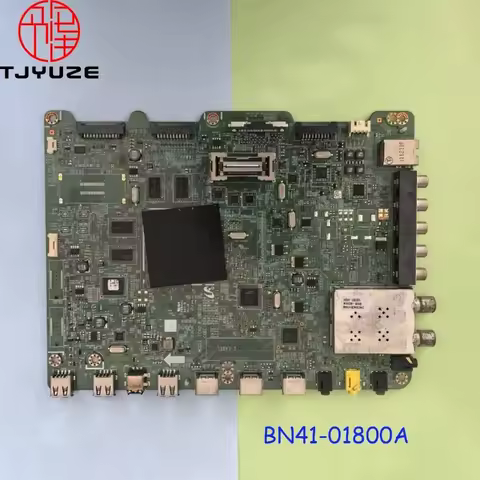 Compatible with Samsung Main Board BN94-05567H for UE40ES7500SXUA UE40ES7500S UE40ES7500 TV Motherbo