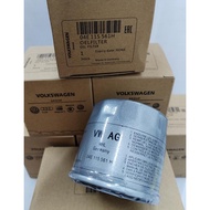 OIL FILTER Volkswagen Golf MK7 /Scirocco / Audi A3 (04E-115-561H)