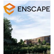 Paket Enscape Original Win