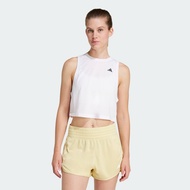 Gym & Training Train Essentials Boxy Workout Tank Top Women White JF1026