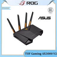 Asus TUF Gaming AX3000 V2 WiFi 6 Dual Band Router Black Edition