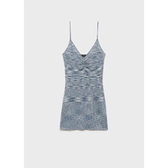 [MANGO] DRESS QUEEN  / เดรส รุ่น DRESS QUEEN Ref: 77001507