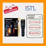 Panasonic ER-GP80 Hair Trimmer