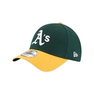 NEW ERA Cap Kids 940 Athletics Unused