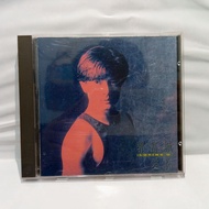 CD Aaron Kwok / Kuo Fu Chen - Loving U (UFO 1992)