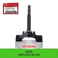 Triangle scoopy LED K2F 53219-K2F-N00