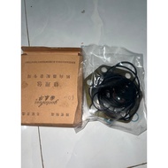 Car steering wheel seal set b06 145 3401f 0100