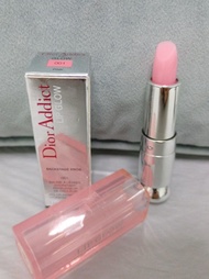 Dior Addict Lip Glow 001 潤唇膏1.5g有色潤唇膏001 pink