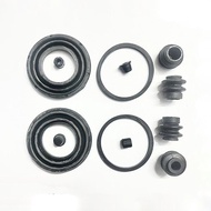 Suitable for Nissan Murano D4120-AR000Brake Cylinder Caliper Piston Dust Cover Seal Repair Kit