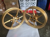 HONDA RS150R RCB SP522 Sport Rim