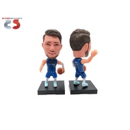 Luka Doncic Dallas Mavericks NBA Collectible Basketball Figurine