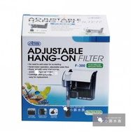 Xiaoguo Aquarium-ISTA ISTA [ISTA Plug-In Filter F-100~800 L/H] IF-767 IF-768 IF-769