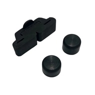 CB 175 Twin CB 200 Twin Tank Rubber Set – Good, Flexible & Strong Rubber