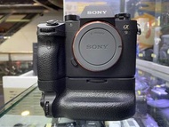 SONY A9 A 9 w/ VG-C3EM GRIP 套裝 超新淨