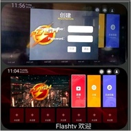 FLASH TV GO / FLASH GO IPTV CHANNEL