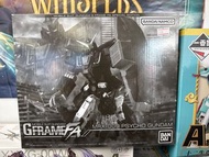 萬代 G FRAME FA MRX-009 Psycho Gundam 模型