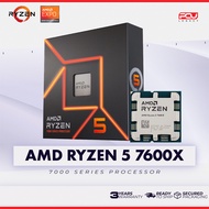 AMD RYZEN 5 7600X AM5 PROCESSOR