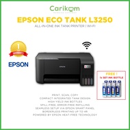Epson Ecotank L3250 Printer | WIFI