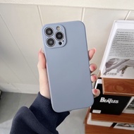 Soft TPU frosted Case OPPO A3S A5S A11K A12E A12 F9 A9 A5 A15 A15S A31 A78 A53 A96 A72 A73 A76 A83 A92 Reno7Z Reno6 Reno5 Reno2 F1S A33 realme2pro OPPO case